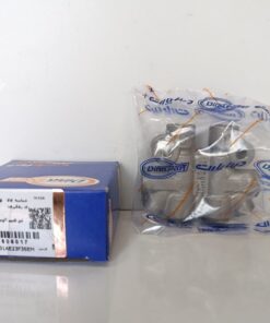 Alternative view of شیر تقسیم آلومینیومی ترمز پراید دیناپارت