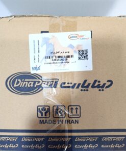 بوستر ترمز کامل پراید دیناپارت