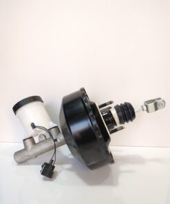 Alternative view of بوستر ترمز کامل پراید دیناپارت