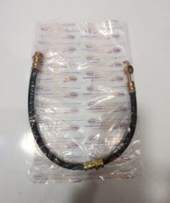 Alternative view of شیلنگ ترمز چرخ جلو پراید دیناپارت