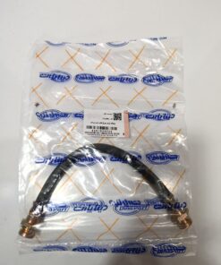 شیلنگ ترمز چرخ عقب چپ پراید دیناپارت