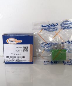 Alternative view of رله فن سبز پژو 206 دیناپارت