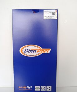 تسمه دینام 6PK_1575 تیپ 5 پژو 206 دیناپارت