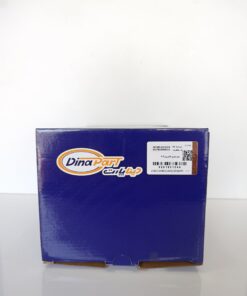 پمپ بنزین کامل پژو 206 دیناپارت