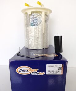 Alternative view of پمپ بنزین کامل پژو 206 دیناپارت