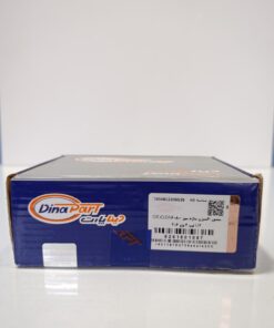 سنسور اکسیژن ساژم سبز OE:OZA608-U2 تیپ 2 پژو 206 دیناپارت