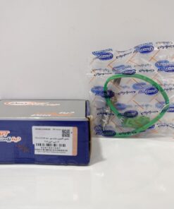 Alternative view of سنسور اکسیژن ساژم سبز OE:OZA608-U2 تیپ 2 پژو 206 دیناپارت