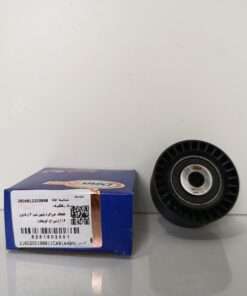 Alternative view of غلطک هرزگرد پایین تیپ 3 و 5 پژو 206 (سوراخ کوچک) دیناپارت