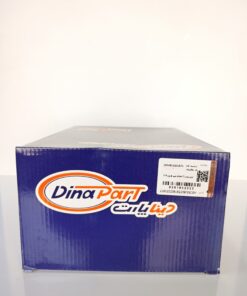 اویل پمپ 21 دندانه تیپ 5 پژو 206 دیناپارت