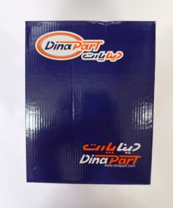 Alternative view of اویل پمپ 21 دندانه تیپ 5 پژو 206 دیناپارت