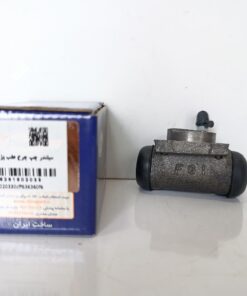 Alternative view of سیلندر چپ چرخ عقب پژو 206 دیناپارت