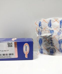 Alternative view of فنر سوپاپ پژو 206 دیناپارت