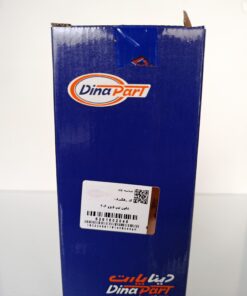 شاتون تیپ 5 پژو 206 دیناپارت