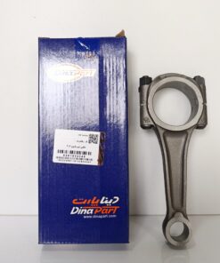 Alternative view of شاتون تیپ 5 پژو 206 دیناپارت