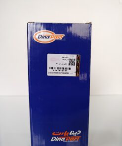 شاتون تیپ 2 پژو 206 دیناپارت