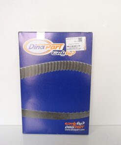 تسمه تایم 104  تیپ 2 پژو 206 دیناپارت