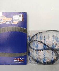 Alternative view of تسمه تایم 104  تیپ 2 پژو 206 دیناپارت