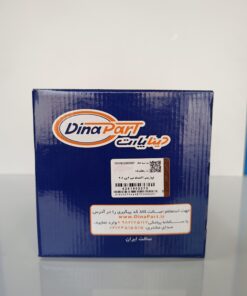 اویل پمپ 21دندانه تیپ 2 پژو 206 دیناپارت