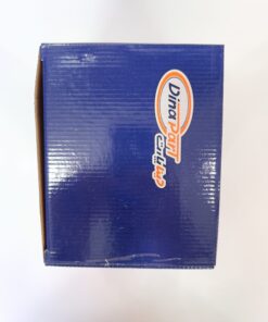 Alternative view of اویل پمپ 21دندانه تیپ 2 پژو 206 دیناپارت