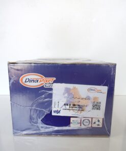 بوش پیستون تیپ 2 و 3 پژو 206 با گژن پین دیناپارت