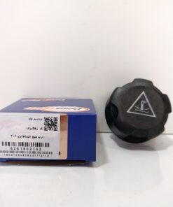 Alternative view of درب منبع انبساط پژو 206 و L90 دیناپارت