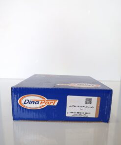 پولی سر میل لنگ تیپ 5 (1880) پژو 206 دیناپارت