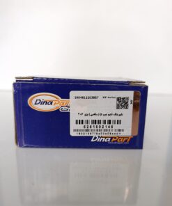 تسمه سفت کن تایم موتور TU5 (ساعتی-متحرک تایم) دیناپارت