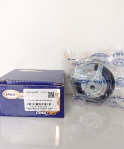 Alternative view of تسمه سفت کن تایم موتور TU5 (ساعتی-متحرک تایم) دیناپارت