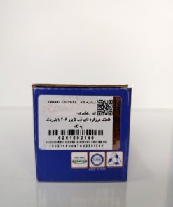 غلطک هرزگرد تایم تیپ 5 پژو 206 با بلبرینگ یه تکه دیناپارت