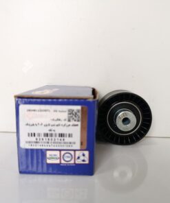 Alternative view of غلطک هرزگرد تایم تیپ 5 پژو 206 با بلبرینگ یه تکه دیناپارت