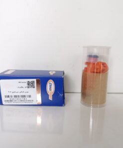 Alternative view of سوزن انژکتور تیپ 5 پژو 206 دیناپارت