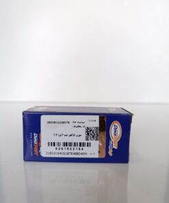 سوزن انژکتور تیپ 2 پژو 206 دیناپارت