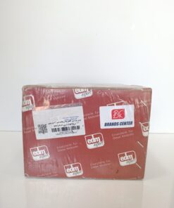 بوش پيستون کامل (با رينگ) تيپ 3 (پيستون گود) EDM پژو 206 ساخت ترکیه دیناپارت