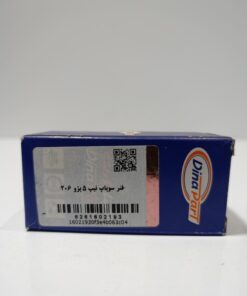 فنر سوپاپ تیپ 5 پژو 206 دیناپارت
