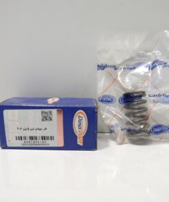 Alternative view of فنر سوپاپ تیپ 5 پژو 206 دیناپارت