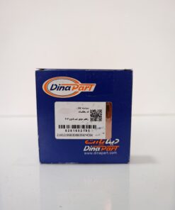 زنجیر موتور تیپ 5 پژو 206 دیناپارت