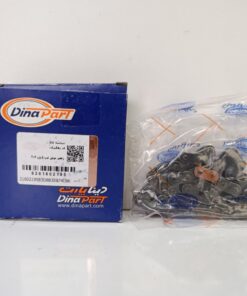 Alternative view of زنجیر موتور تیپ 5 پژو 206 دیناپارت