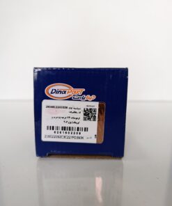 ترموستات 76 درجه (با درب و اورینگ) پژو 206 دیناپارت