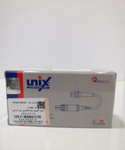 سنسور اکسیژن ساژم خاکستری تیپ 2 و 3 پژو 206 BC) UNIX) دیناپارت