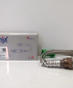 Alternative view of سنسور اکسیژن ساژم خاکستری تیپ 2 و 3 پژو 206 BC) UNIX) دیناپارت