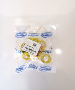 اورینگ بخاری پژو 206 دیناپارت