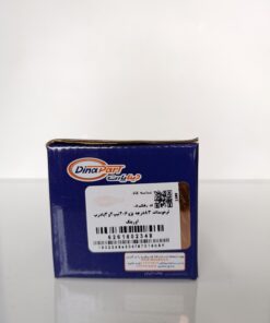 ترموستات 83 درجه تیپ 2 و 3 پژو 206 (با درب و اورینگ) دیناپارت