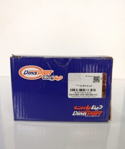 توپی چرخ جلو پژو 206 دیناپارت