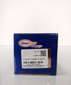 دسته موتور گرد کائوچویی پژو 206 دیناپارت