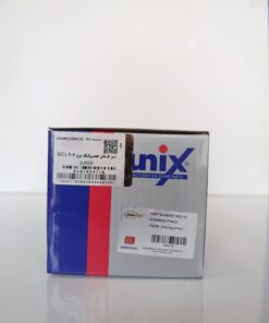 شیر فرمان هیدرولیک پژو 206 BC) UNIX) دیناپارت