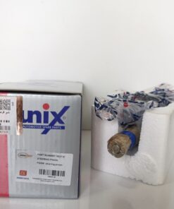 Alternative view of شیر فرمان هیدرولیک پژو 206 BC) UNIX) دیناپارت