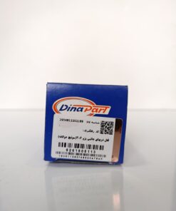 قفل دربهای جانبی پژو 206(سوئیچ دوگانه) دیناپارت