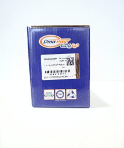 بوق پژو 405 و سمند و پرشیا ( زیر و بم ) دیناپارت