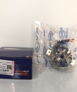 Alternative view of جا ذغالی و ذغال استارت جدید (4 ذغاله) پژو 206و 405 دیناپارت