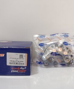 Alternative view of دیود دینام (رکتی فایر) پژو 405 و RD دیناپارت